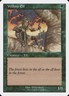 Willow Elf Starter 2000 PLD Green Common MAGIC THE GATHERING CARD ABUGames