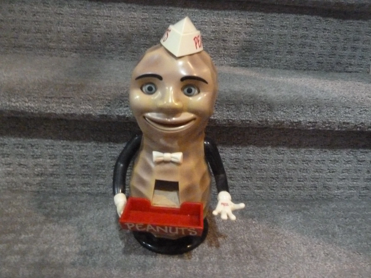 Peanut Dispensers products for sale | eBay