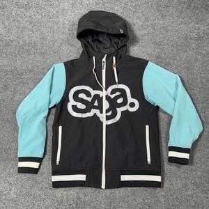 Saga Outerwear | eBay