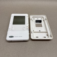Carrier  Infinity  SYSTXCCUIZ01-B Programmable Zone Digital Thermostat T96