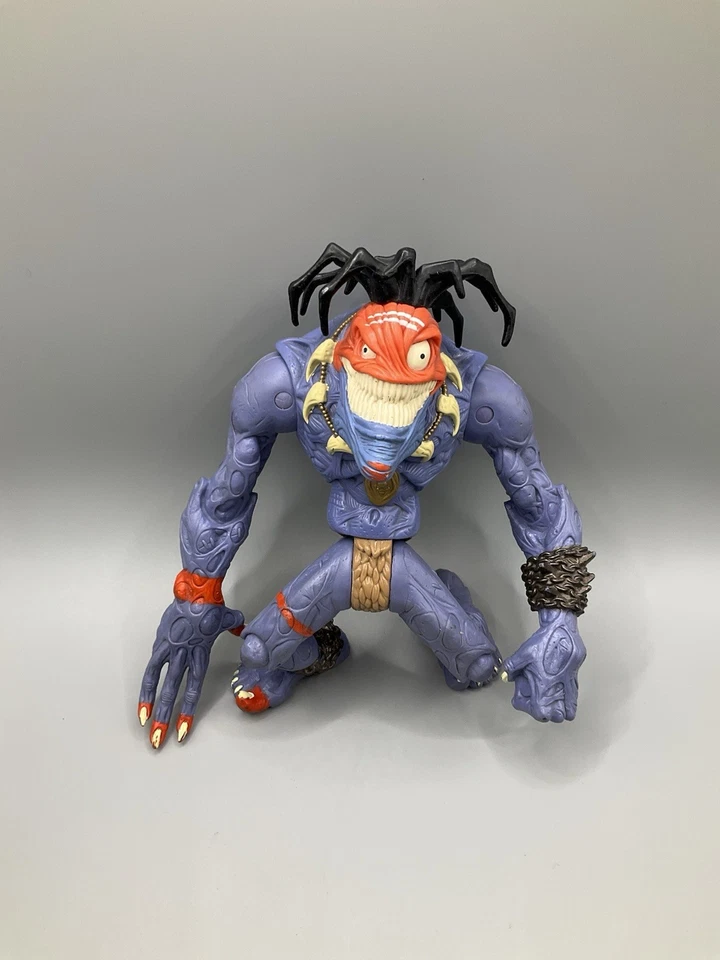 Small Soldiers / Insaniac - Gorganite / Hasbro / Actionfigur - Bild 2 von 4