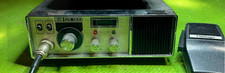 RESTORED VINTAGE PACE 162 MOBILE CB, PEAKED, TUNED, COMPLETELY REBUILT