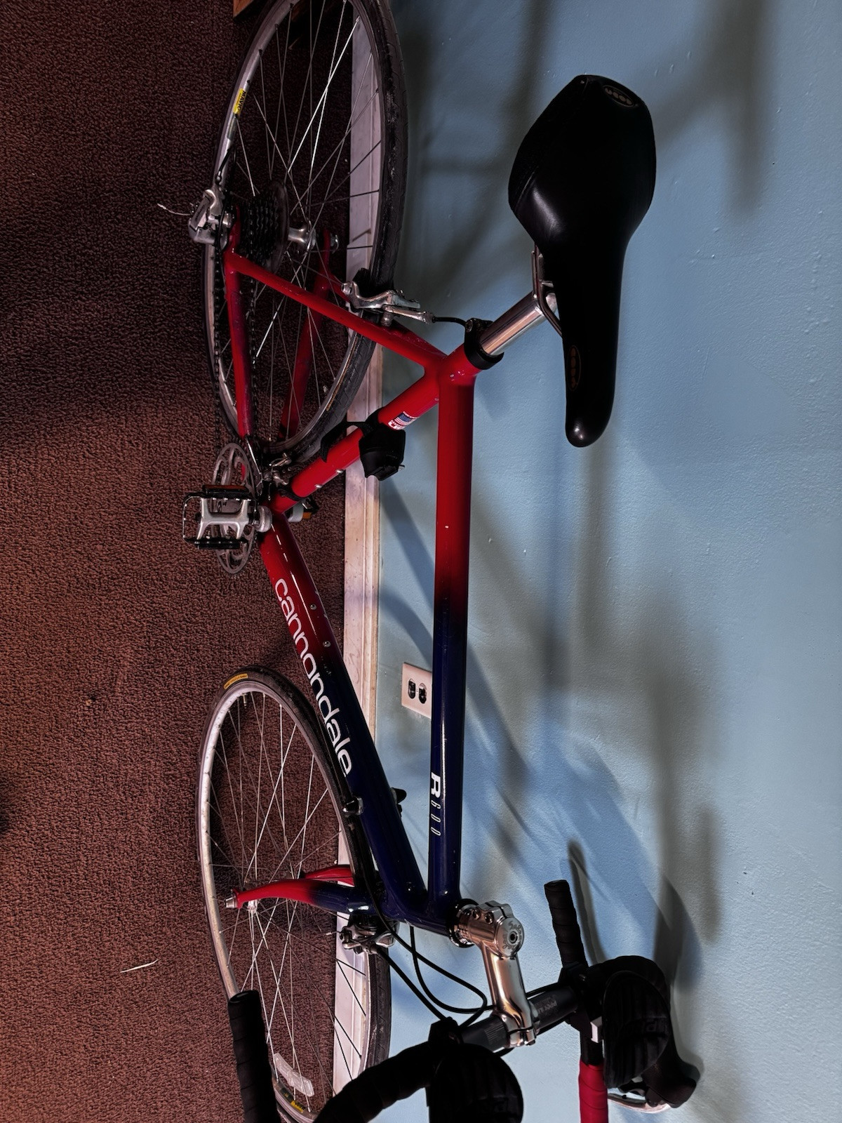 Cannondale R600 | eBay