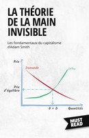 La ThéOrie De La Main Invisible Les Fondamentaux Du Capitalisme D'adam Smith