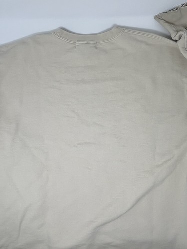 Vintage The Black Dog hellbraunes Sweatshirt mit Rundhalsausschnitt (L) - Bild 2 von 9
