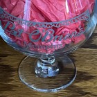 Rare Pat O'Brien's Memphis Cocktail Glass Have Fun! — photo 5