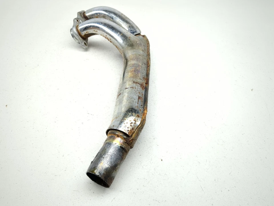 84-87 本田 Goldwing Aspencade GL1200 排气头管 A — 第 4/4 张图片