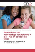 Tratamiento Del Aprendizaje Cooperativo Y Las Tics En EducacióN FíSica Diana Ama