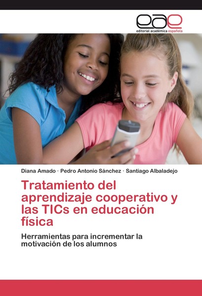 Tratamiento Del Aprendizaje Cooperativo Y Las Tics En EducacióN FíSica Diana Ama-image
