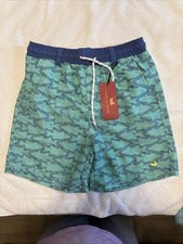 Southern Marsh School Out Youth NWT Bathing Suit Size M
