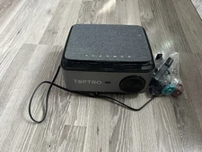 toptro projector 1080P HDMI Home Theater