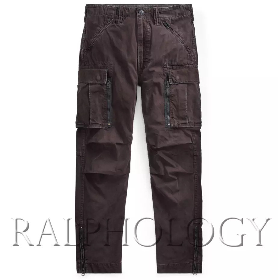 Rrl cargo on sale pants