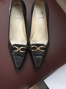 joan and david shoes