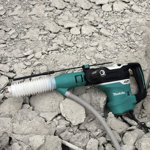Makita HR4013C 1-9/16" Advanced AVT® Rotary Hammer (TOOL ONLY) (TESTED) - Picture 8 of 10