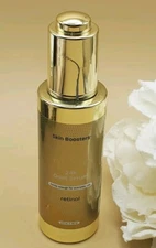 Skin Boosters Glow Up 24K Gold Serum With Retinol 2 fl New READ DESCRIPTION 