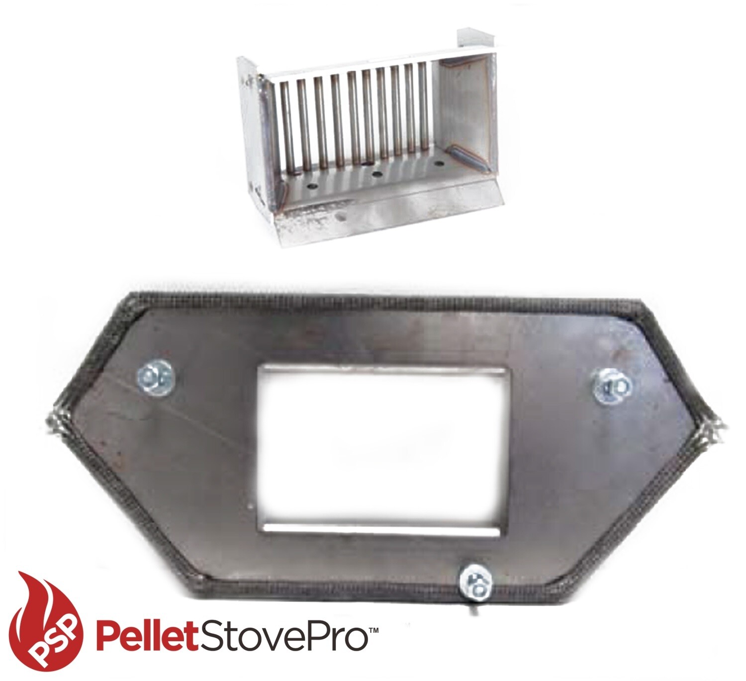 Parts & Accessories Whitfield Prodigy 1 & 2 Pellet Stove Burn Pot Grate