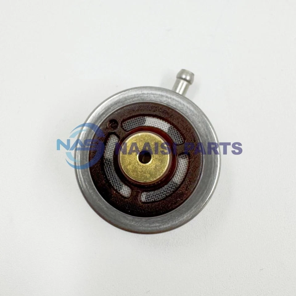 Fuel Injection Pressure Regulator 0280160575 / 673 For BOSCH VW Golf Passat Audi - Изображение 2 из 3