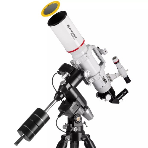 BRESSER Messier AR102s/600 EXOS-2 PMC-Eight GoTo Telescope Set - Afbeelding 2 van 6