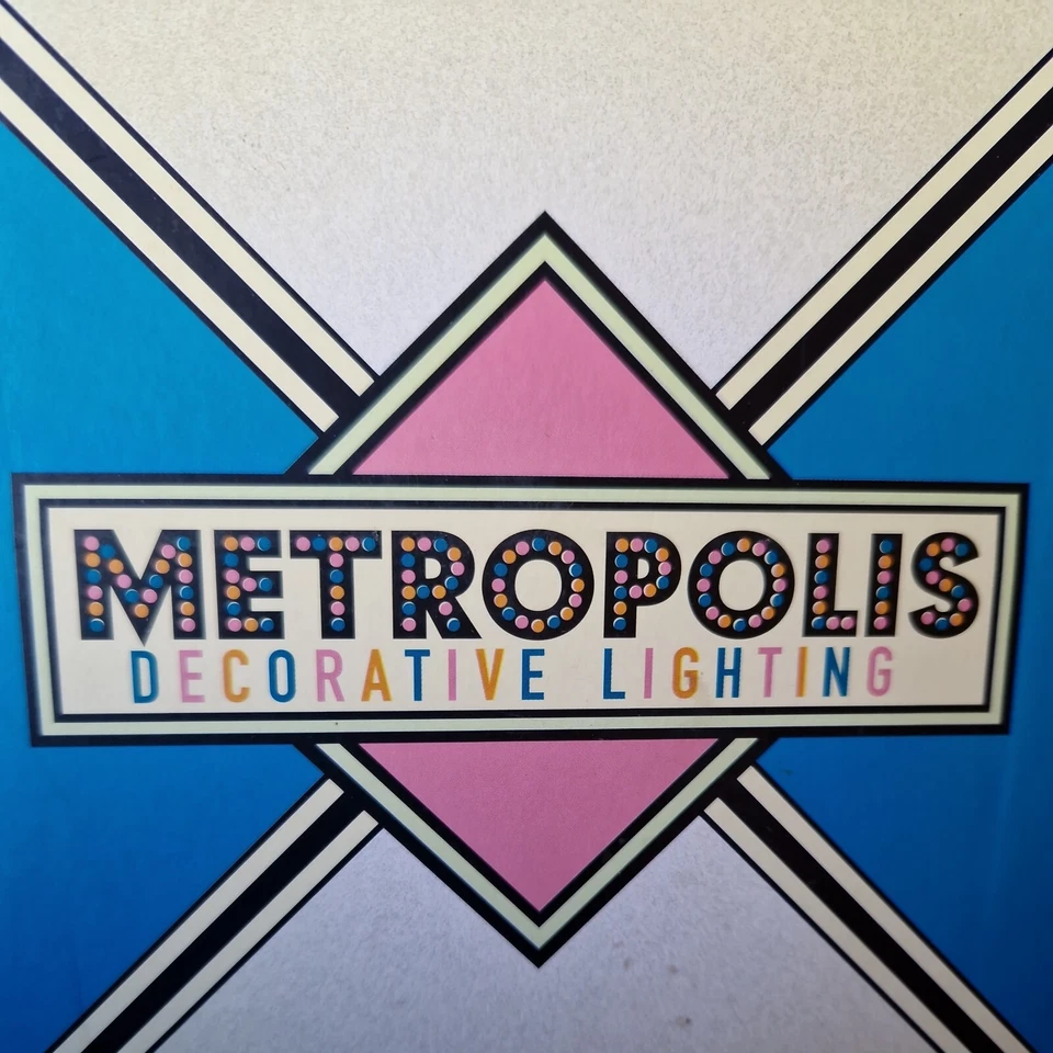 decorative light bulbs - Image 3 of 3