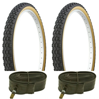 26x2 125 bike tire