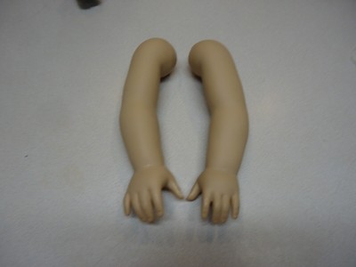american girl doll arm repair