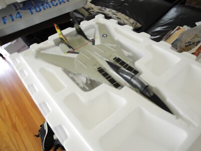 Reduced, Collector's FIND, Franklin Mint F14 Tomcat, Super Rare Version, 1:48!