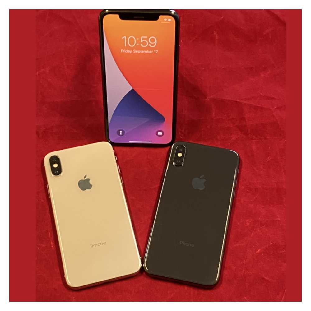 Apple iPhone Xs ゴールド Amazon.com: Apple iPhone XS, 64GB, Gold - Fully Unlocked