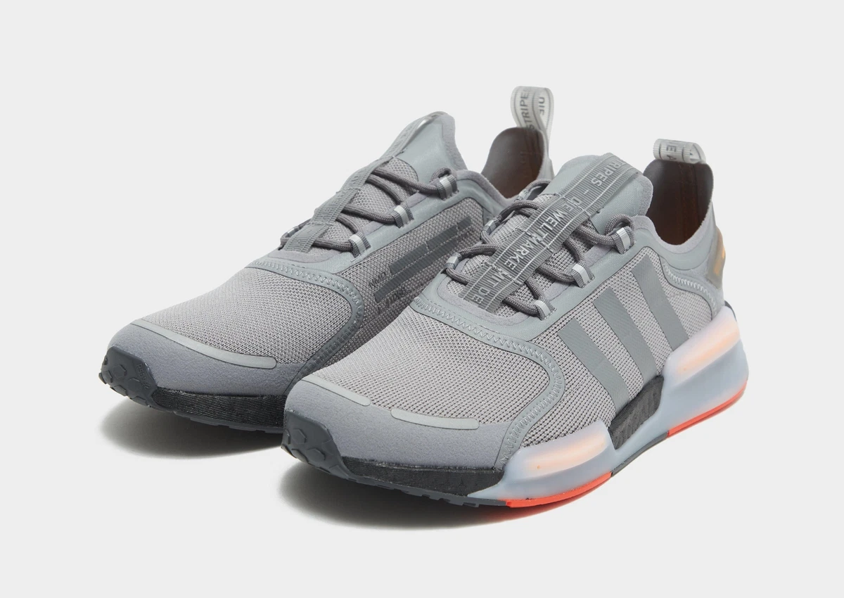 adidas nmd rød