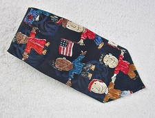 Kids Around The World Friendship Necktie Tie Everyday 60 Inch