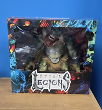 Mythic Legions Mythic Legions Forest Troll Mythic Legions Mythic Legions Forest Troll
