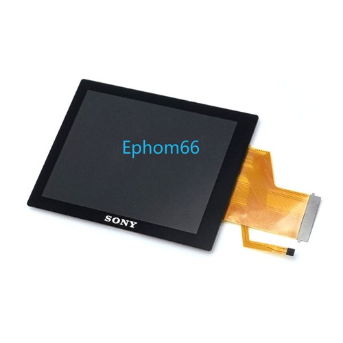 Nuovo Schermo LCD Per Olympus SP-600UZ SP600 UZ U5010 U7030 U9010 Mju5010 Retroilluminazione Della Parte Di Riparazione Della Fotocamera Digale - Foto 12