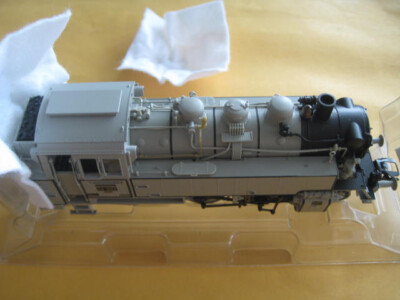 Marklin HO 39639 DRG BR 64 Tank Locomotive (