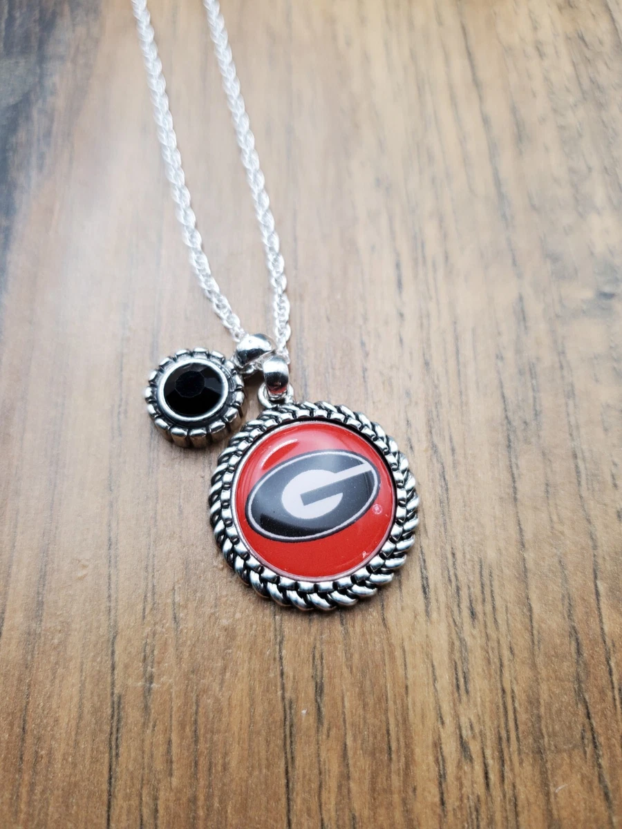 Baixe Papéis De Parede Do Georgiabulldogs Dawgs (in Portuguese - Foto 9