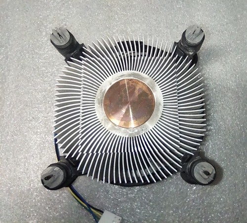 Intel Pentium G3258 3.2GHz Dual-Core (BX80646G3258) Processor LGA1150 w/ Cooler - Picture 3 of 5