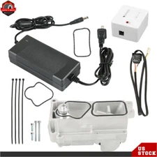 Turbo Actuator For Dodge 2019-2022 Ram Cummins 6.7L HE351VE HE300VG w/Calibrator