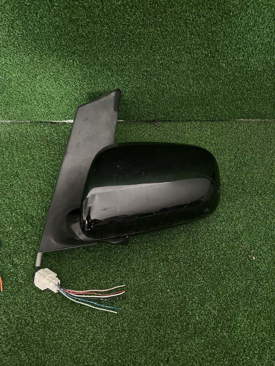 Toyota Wish ZNE10 ANE10 2003-2008 Side Mirror Left Side Oem