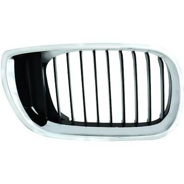Grill Links Passend FüR BMW E46Coupe+Cabrio Baujahr 1998-2033 Coupe-image