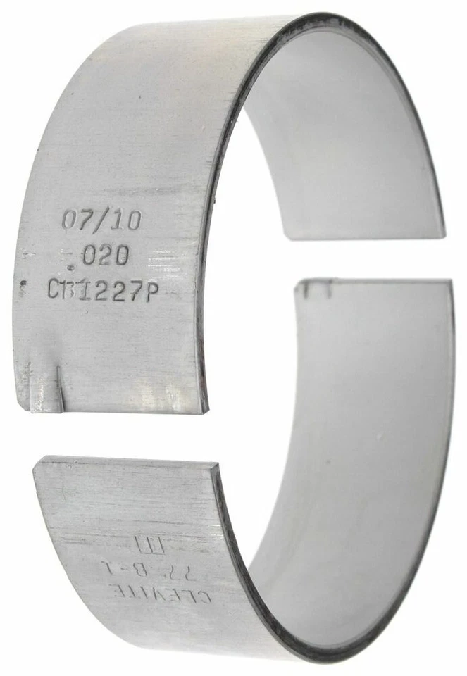 Clevite CB-1227P-20 Connecting Rod Bearing Pair - Image 2 of 4