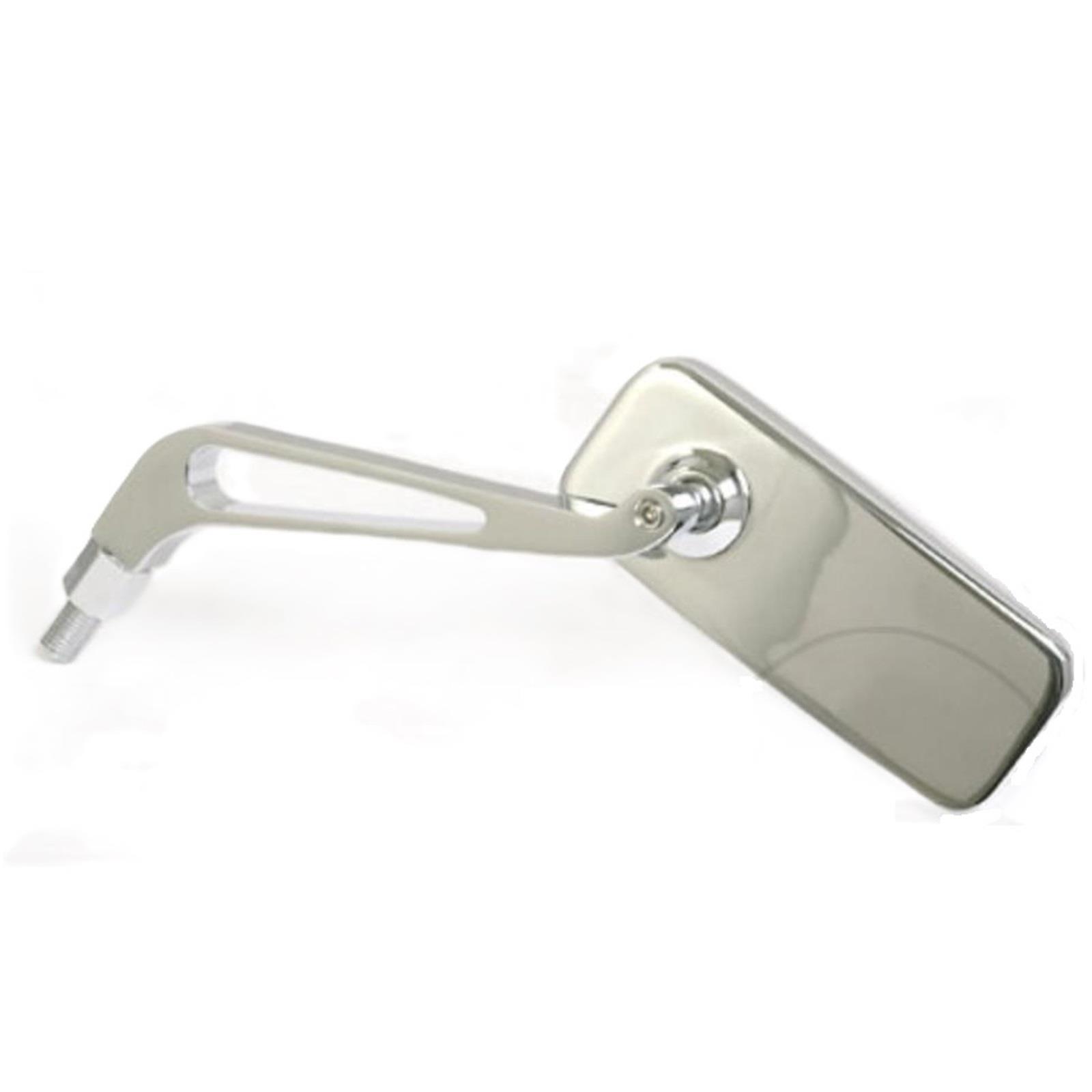 1 pair Shin Yo mirror alu