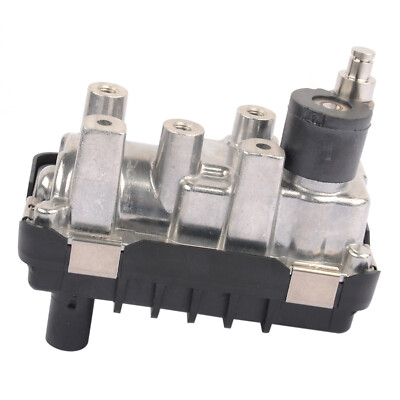 Turbolader Stellmotor G-59 767649 für Ford Transit Custom 2.2 EURO 5 MK7 MK8