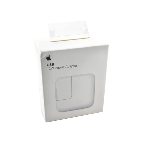 Zasilacz USB 12W Zasilacz iPad iPhone 8 X 12 13 14 - Zdjęcie 2 z 3