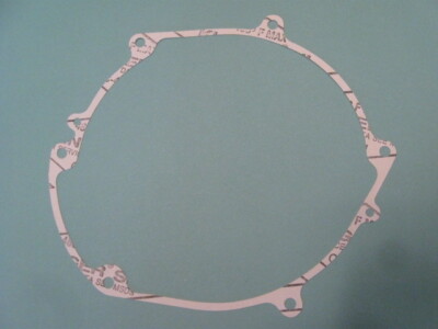 Kawasaki KX 250 ( 1997 - 2004 ) Main Crankcase Clutch Cover Gasket