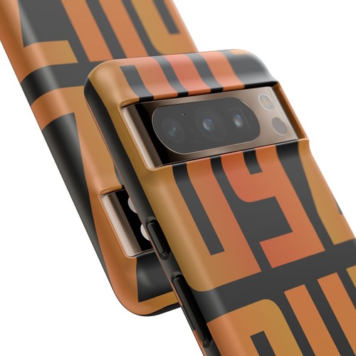 Phone Case, iPhone 16, Samsung Galaxy S24, S25, Noyz Boyz Michael Jordan - Picture 141 of 255