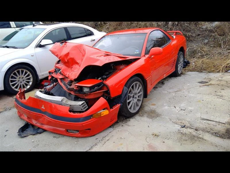 Starter Motor Fits 89-00 MONTERO 688683 Foto 2 de 4