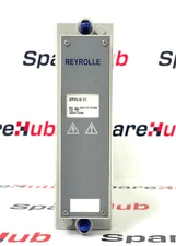 SIEMENS REYROLLE 2RMLG01 Protection Device 2993H10060