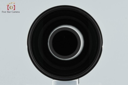 Very Good!! Canon New FD Reflex 500mm f/8 - Picture 9 of 12