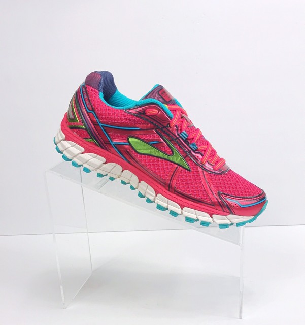 brooks adrenaline raspberry