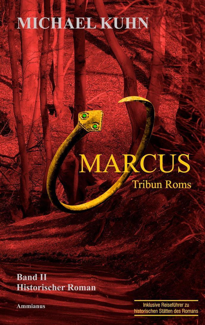 Thumbnail - Marcus - Tribun Roms, Michael Kuhn