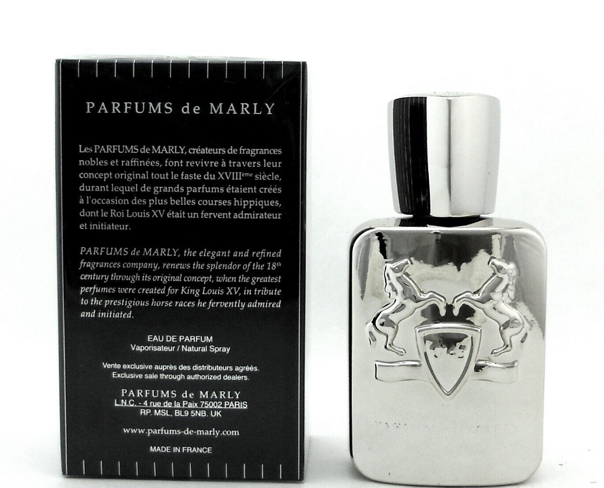 香水(男性用) PARFUMS de MARLY PEGASUS 75ml Pegasus Eau de