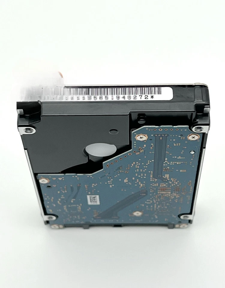 AL14SEB030N Toshiba 2.5" 12Gbps 300GB SAS SFF 10000 RPM Hard Drive New - Image 2 of 3